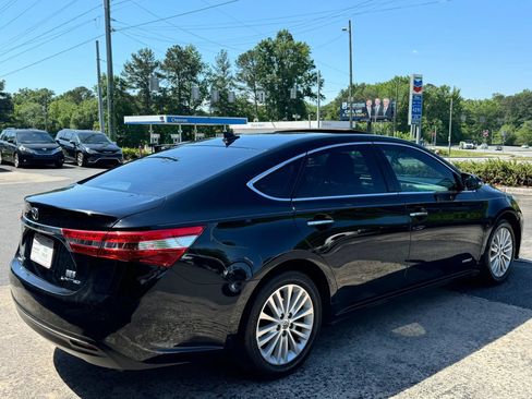 Used 2014 Toyota Avalon Limited FWD image 7