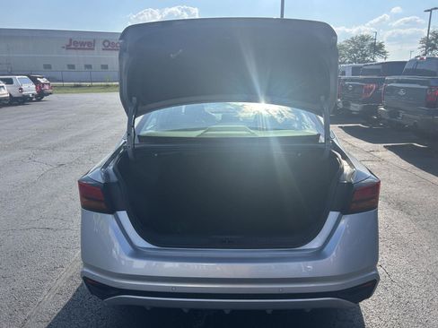 Used 2023 Nissan Altima 2.5 SV image 19