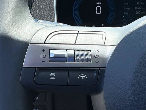 New 2026 Hyundai Sonata SEL FWD image 13