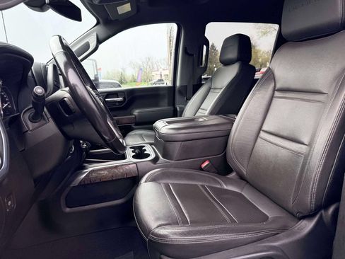 Used 2022 GMC Sierra 2500 Denali AWD/4WD image 16