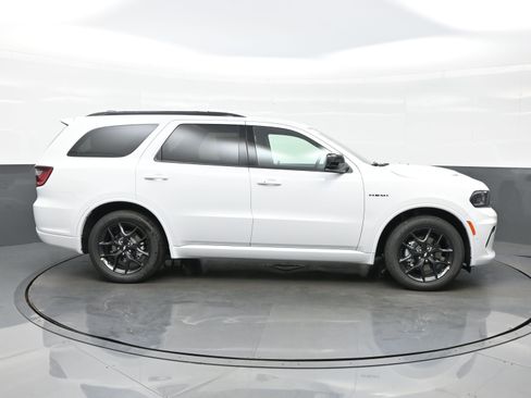 New 2026 Dodge Durango GT w/ Blacktop Package image 7