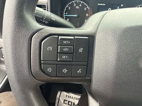 Used 2025 Ford F250 XLT w/ Snow Plow Prep Package image 29