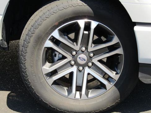 Used 2023 Ford F150 XL w/ STX Appearance Package AWD/4WD image 3