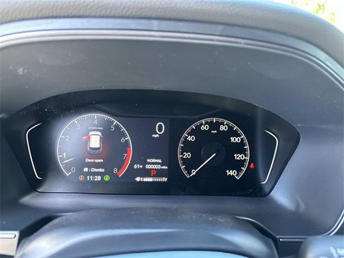 New 2025 Honda Pilot TrailSport image 30