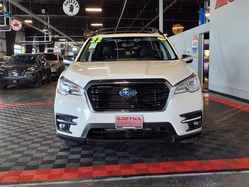 Used 2022 Subaru Ascent Touring image 2