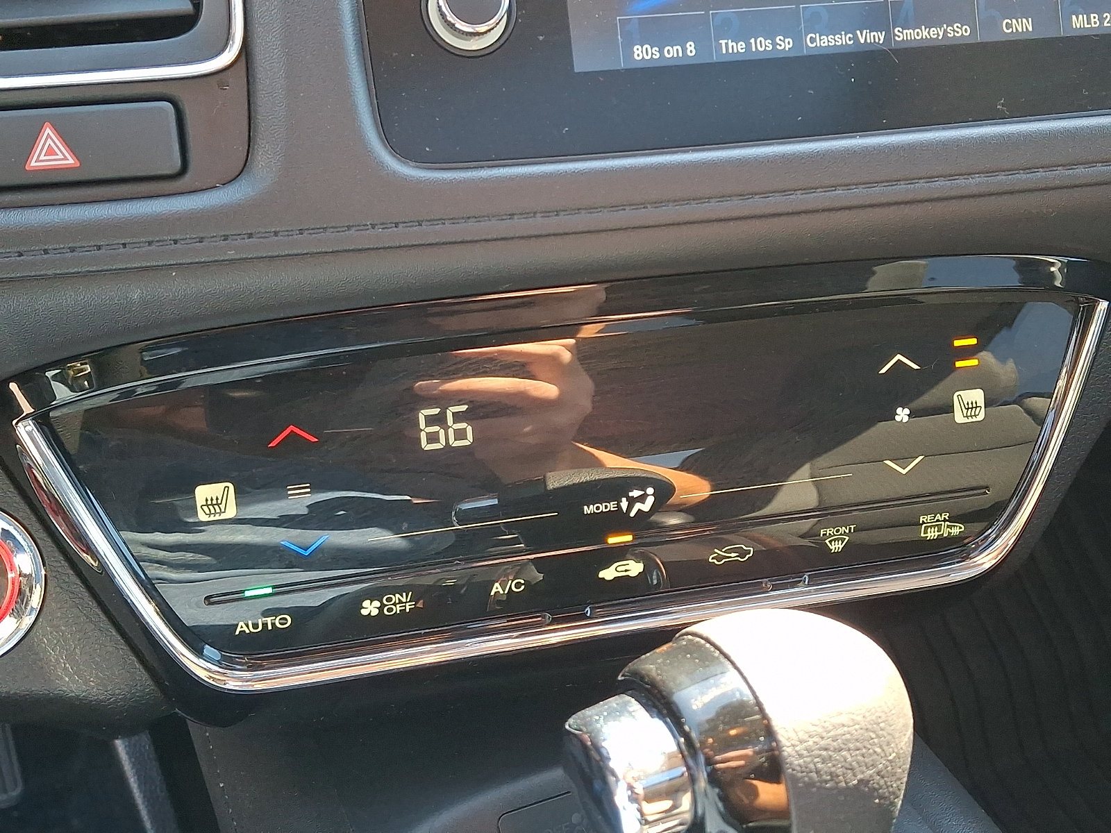 Used 2022 Honda HR-V EX image 17