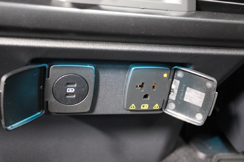 New 2026 Ford F150 Raptor AWD/4WD image 66