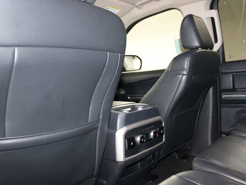 Used 2024 Ford Expedition Max XLT image 27