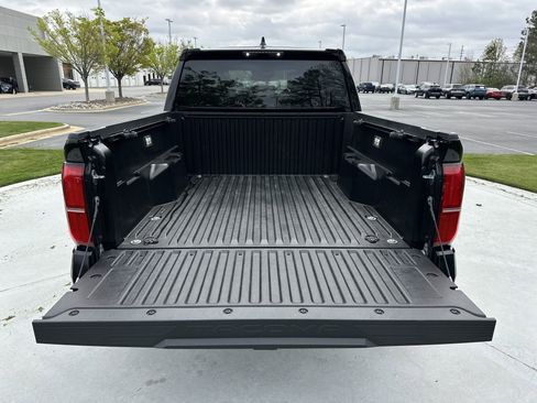 Certified 2025 Toyota Tacoma TRD Sport AWD/4WD image 32