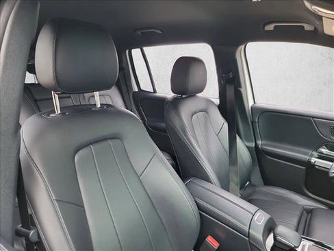 Used 2020 Mercedes-Benz GLB 250 image 15