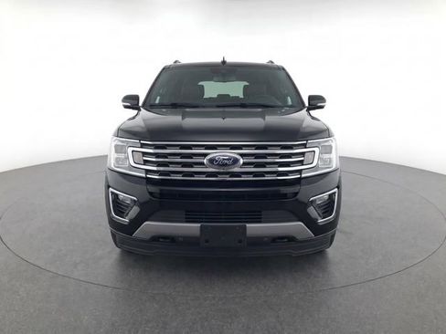 Used 2020 Ford Expedition Max Limited RWD image 5