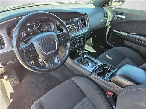Used 2021 Dodge Charger GT w/ Blacktop Package image 12
