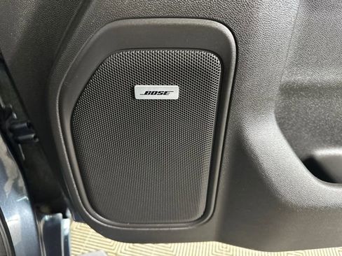 Used 2019 GMC Sierra 1500 AT4 w/ AT4 Premium Package image 29