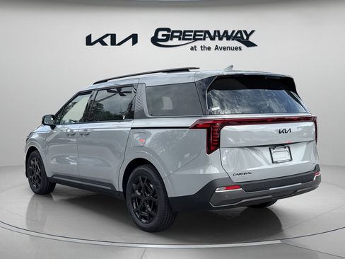 New 2026 Kia Carnival SX Prestige FWD image 3