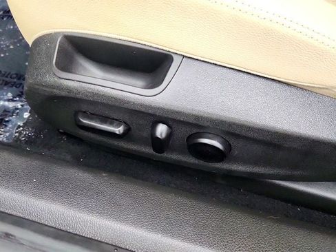 Used 2017 Buick Cascada Premium FWD image 12