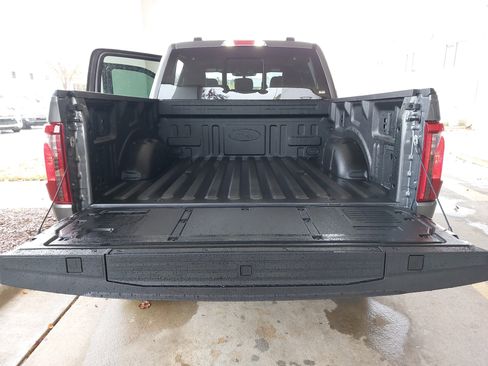 Used 2025 Ford F150 Tremor w/ Bed Utility Package image 13