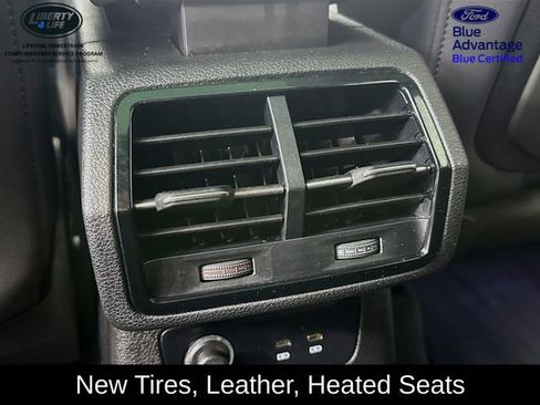 Used 2024 Audi Q3 2.0T Premium image 25