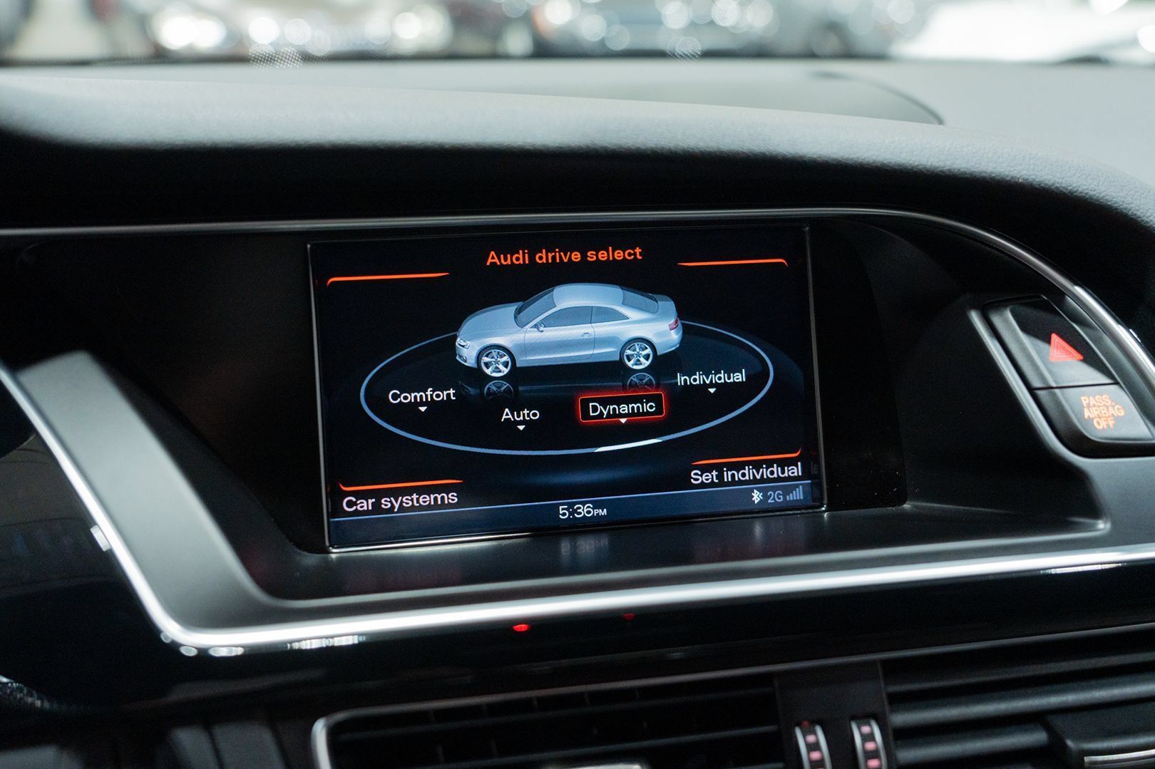 Used 2013 Audi RS 5 Coupe AWD/4WD image 47