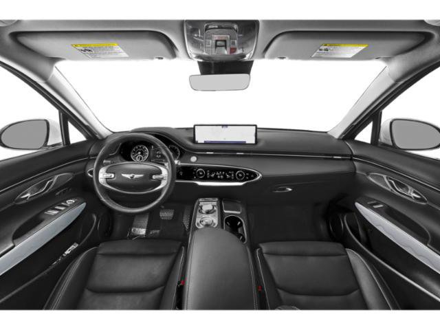 Used 2024 Genesis GV70 2.5T w/ Select Package AWD/4WD image 50