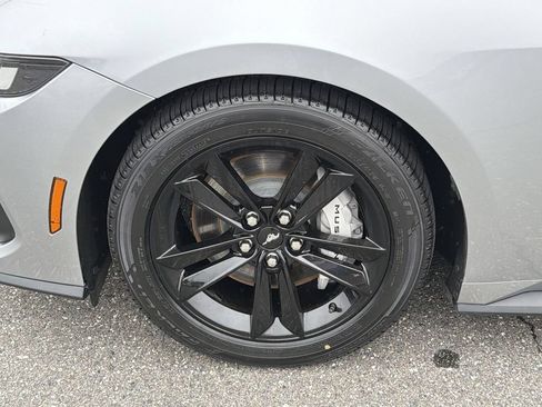 Certified 2024 Ford Mustang GT RWD image 11