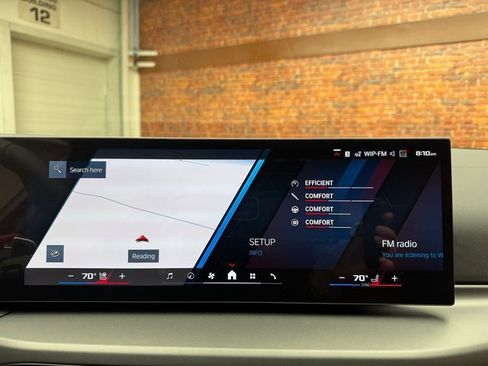 New 2026 BMW M3 Competition image 18