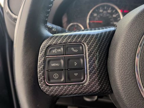 Used 2016 Jeep Wrangler Unlimited Sport w/ Max Tow Package image 17