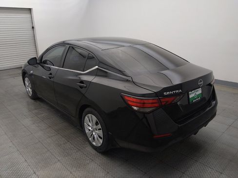 Used 2024 Nissan Sentra S FWD image 5