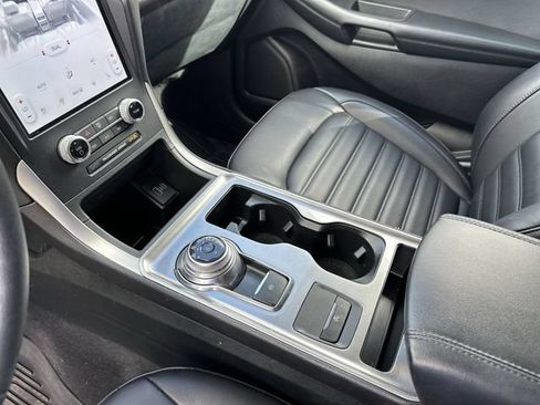 Used 2024 Ford Edge SEL w/ Convenience Package AWD/4WD image 22