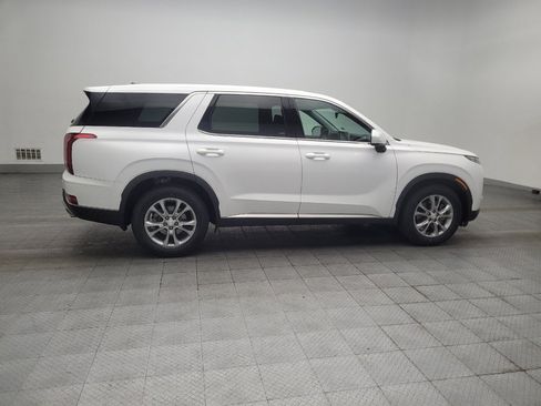 Used 2021 Hyundai Palisade SE w/ Cargo Package FWD image 10