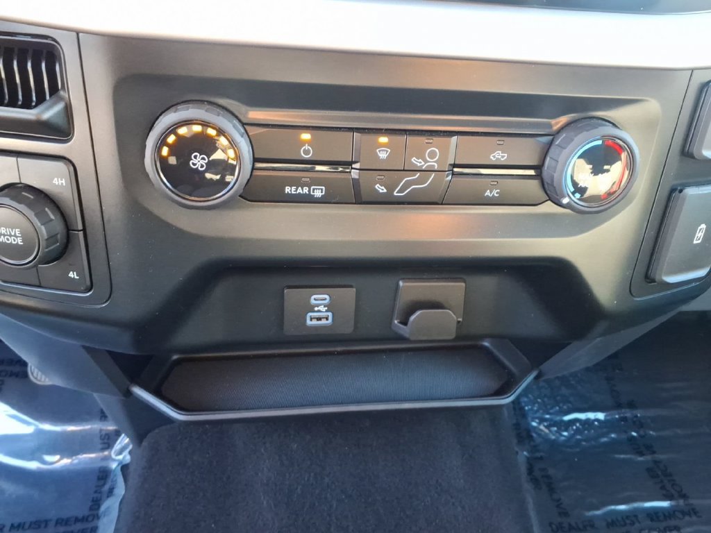 Used 2023 Ford F150 XLT AWD/4WD image 22