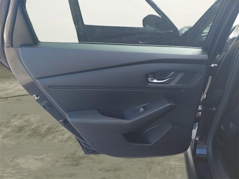 Certified 2024 Honda Accord EX image 18