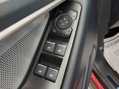 New 2026 Ford Explorer ST w/ Sun And Sound Package image 52