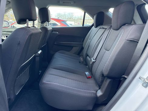Used 2013 Chevrolet Equinox LS image 15