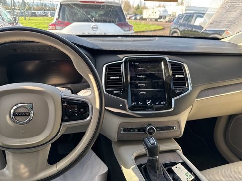 Used 2020 Volvo XC90 T6 Inscription image 10