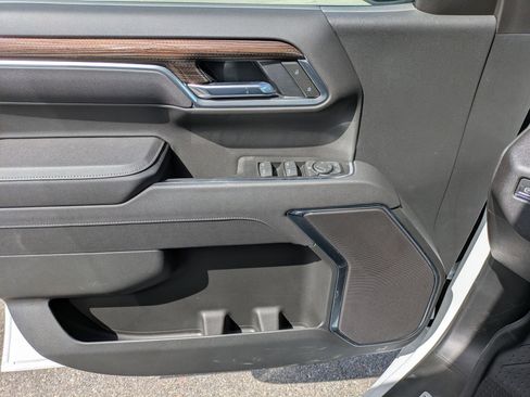 New 2025 Chevrolet Silverado 1500 RST w/ Protection Package image 25