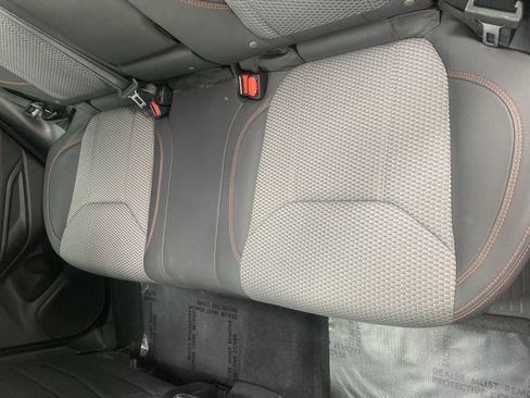 Used 2023 Subaru Forester Sport AWD/4WD image 11