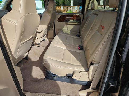 Used 2004 Ford F350 Lariat AWD/4WD image 18