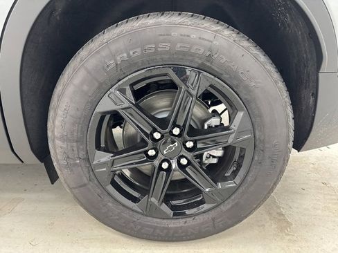 New 2026 Chevrolet Blazer LT w/ Convenience Package image 35