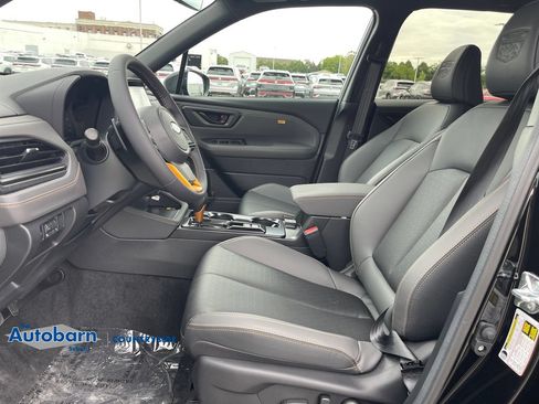 New 2026 Subaru Forester Wilderness AWD/4WD image 9