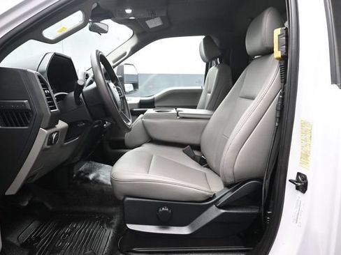Used 2020 Ford F450 XL w/ Power Equipment Group RWD image 10