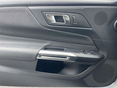 New 2026 Ford Mustang Coupe image 14