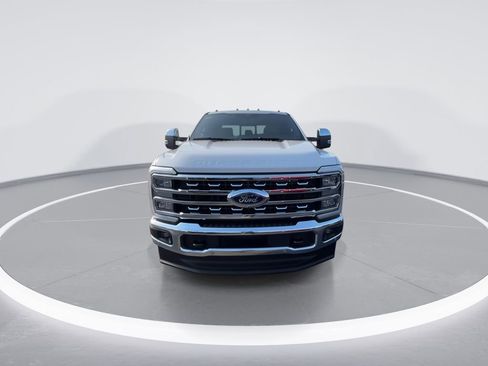 New 2026 Ford F250 Lariat image 3