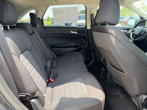 Used 2024 Ford Edge SE AWD/4WD image 30