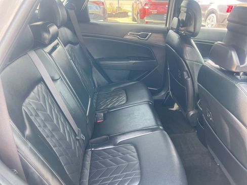 Used 2024 Kia Sportage X-Line image 14
