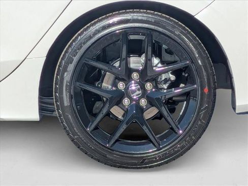 New 2026 Honda Civic Sport image 10