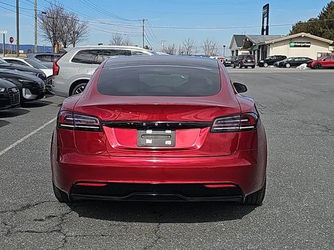 Used 2024 Tesla Model S image 13