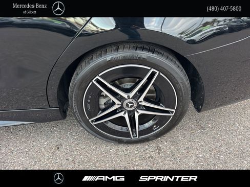 Used 2023 Mercedes-Benz C 300 Sedan image 7