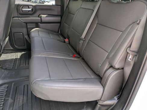 New 2026 Chevrolet Silverado 3500 W/T w/ WT Convenience Package AWD/4WD image 25