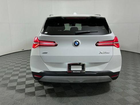 Certified 2025 BMW X3 xDrive30i w/ Convenience Package AWD/4WD image 6