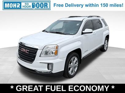 Used 2017 GMC Terrain SLE w/ Convenience Package